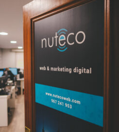 nuteco web & marketing digital