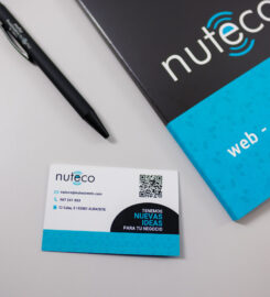 nuteco web & marketing digital