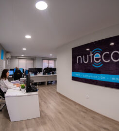 nuteco web & marketing digital