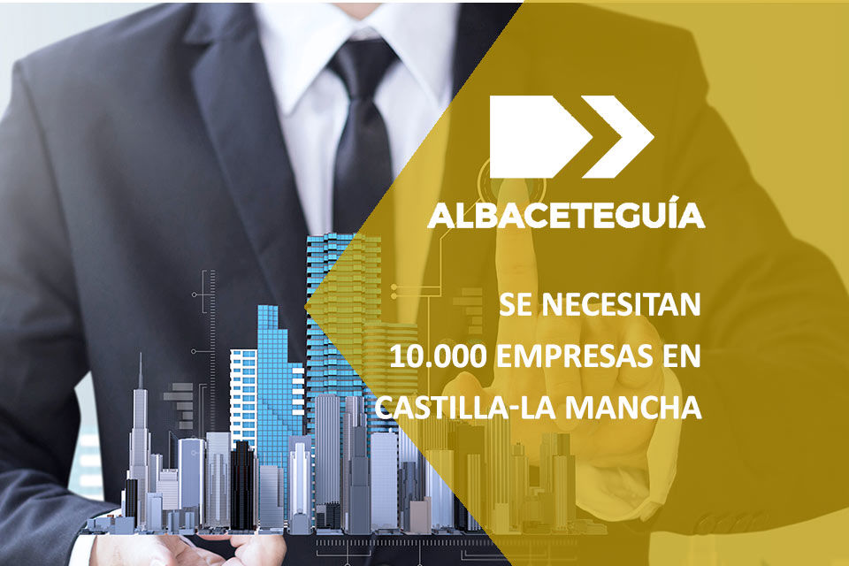 Empresas Albacete