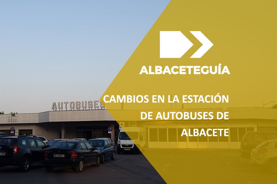 Estacion Autobuses Albacete | AlbaceteGuia, directorio de empresas