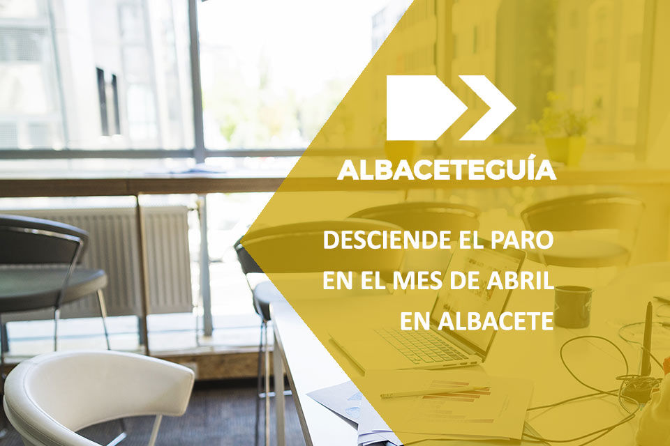 Desempleo en Albacete | Directorio de empresas