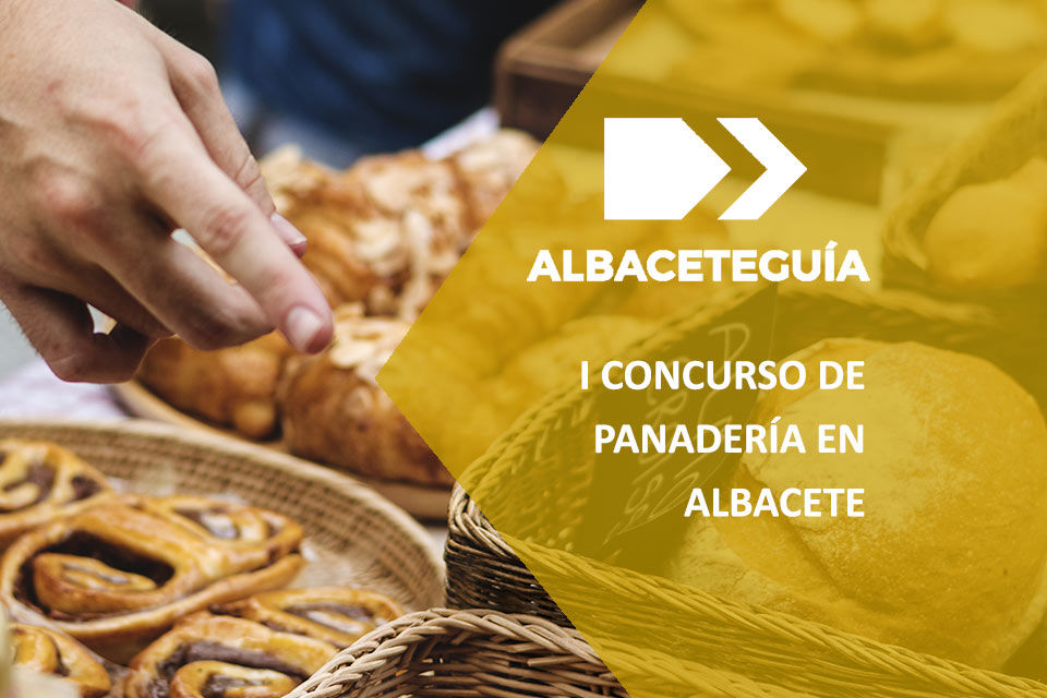 Panaderias en Albacete | Directorio de empresas