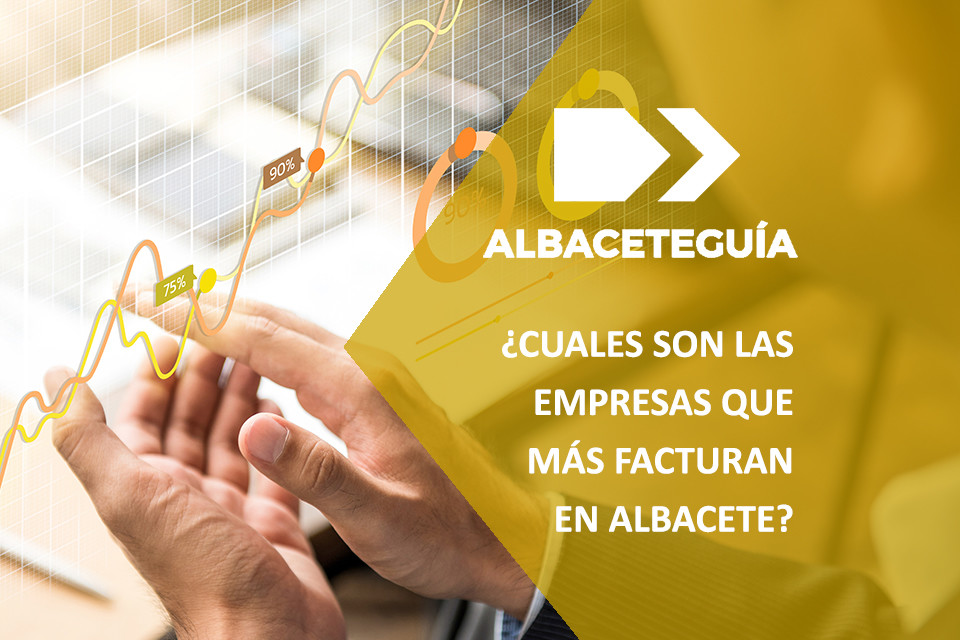 Empresas Albacete | AlbaceteGuía