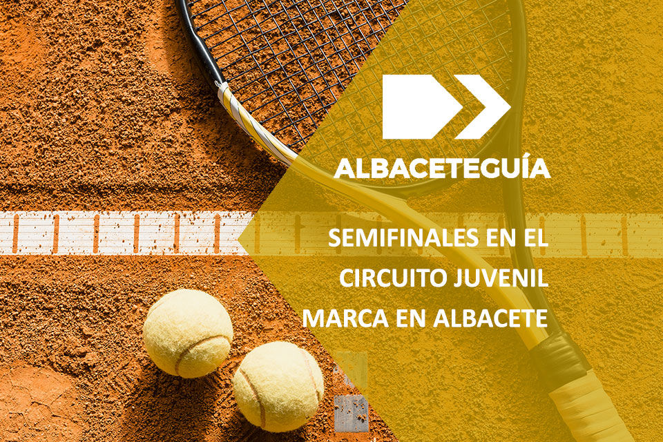 Club de tenis Albacete