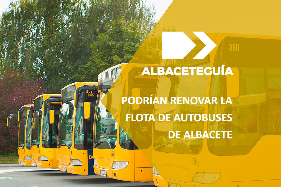 Servicios públicos Albacete