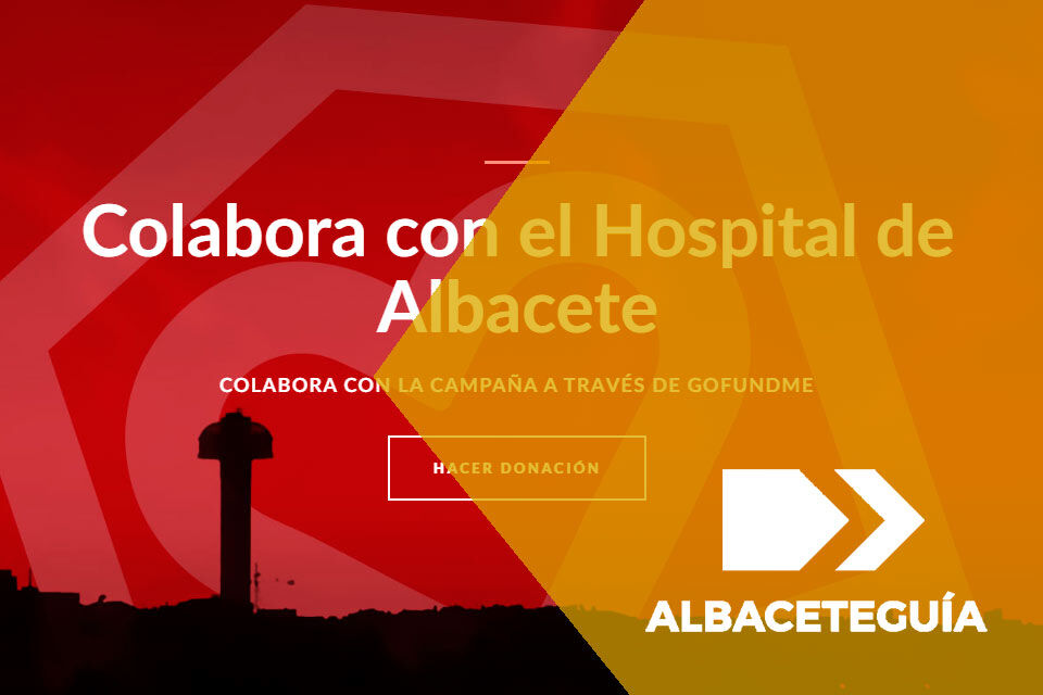 Hospital del Albacete | Albaceteguia