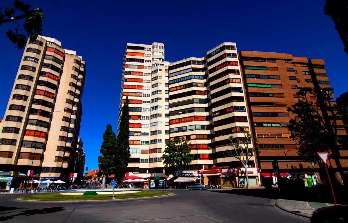 Calle de Albacete | Significado de sus nombres