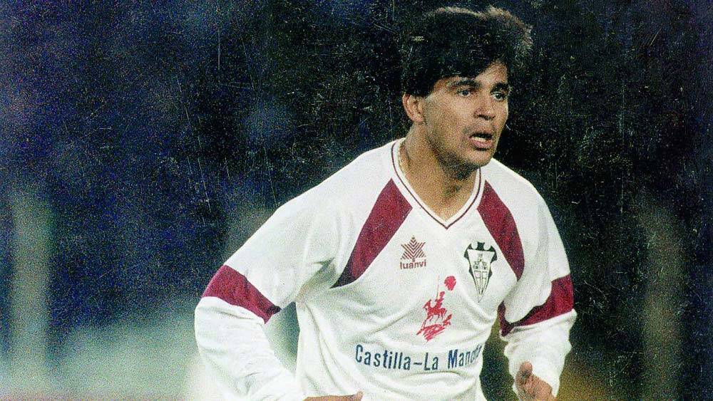 10 partidos históricos del Albacete Balompié