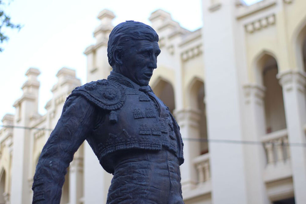 Toreros más famosos de Albacete