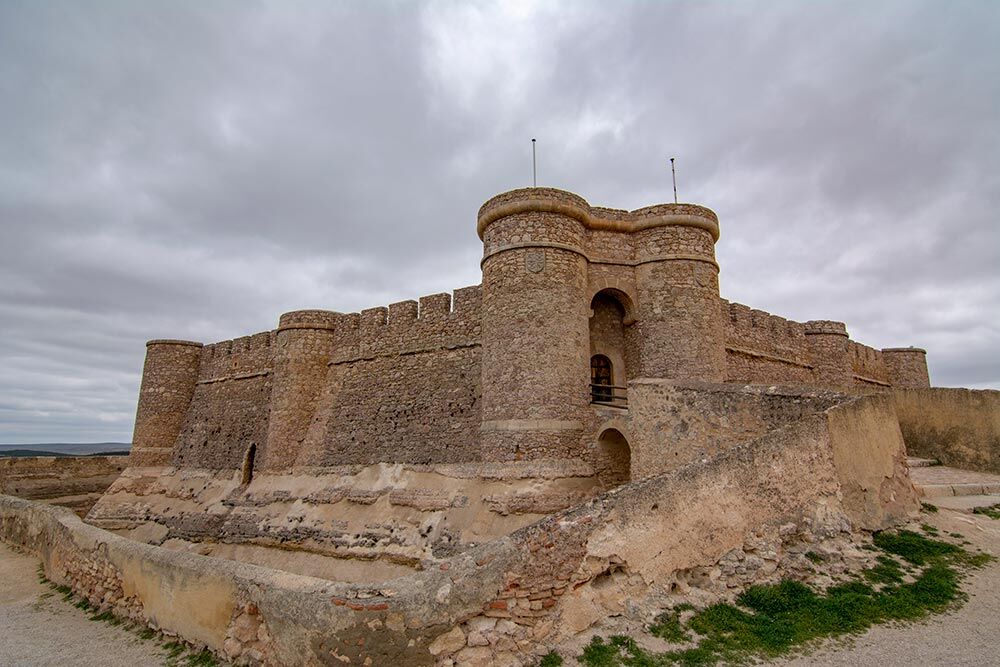 Al-Basit - Qué ver en Albacete