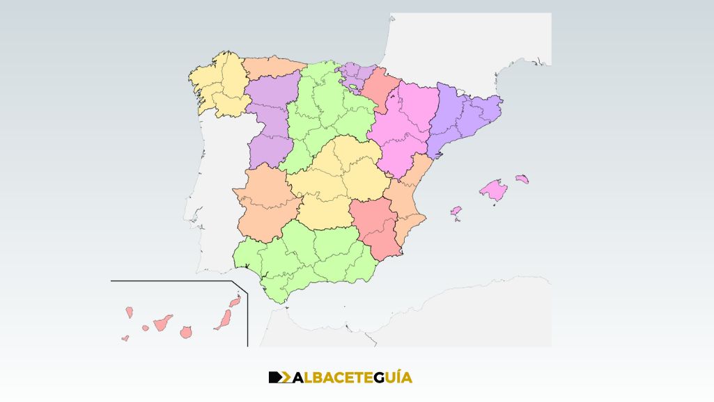 Cuando Albacete y Murcia eran una