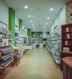 Farmacia Plaza Mayor