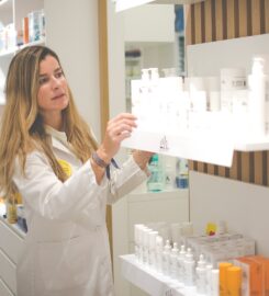 Farmacia Belén Candel