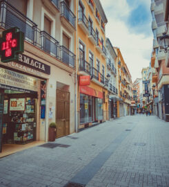 Farmacia Plaza Mayor