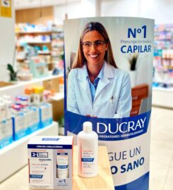 Farmacia Belén Candel