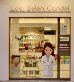 Farmacia Belén Candel