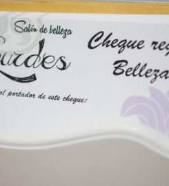 Salón de Belleza Lourdes