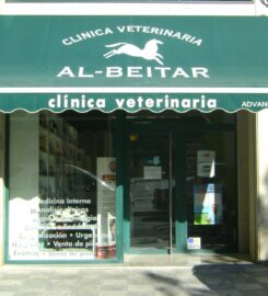 Clínica Veterinaria Al-Beitar