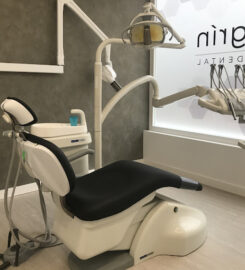 Clínica Dental Peregrín