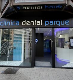 Clínica Dental Parque Albacete