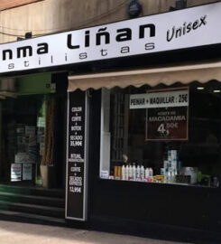 Inma Liñán Estilistas