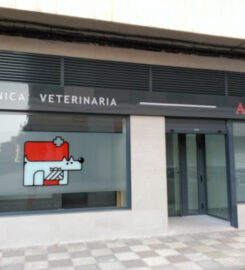 Clínica Veterinaria Argos Albacete