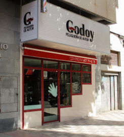 Godoy Peluquero