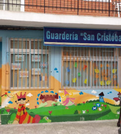 Guardería San Cristóbal