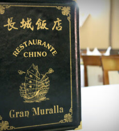 Restaurante Chino Gran Muralla