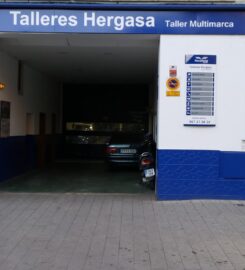 Talleres Hergasa